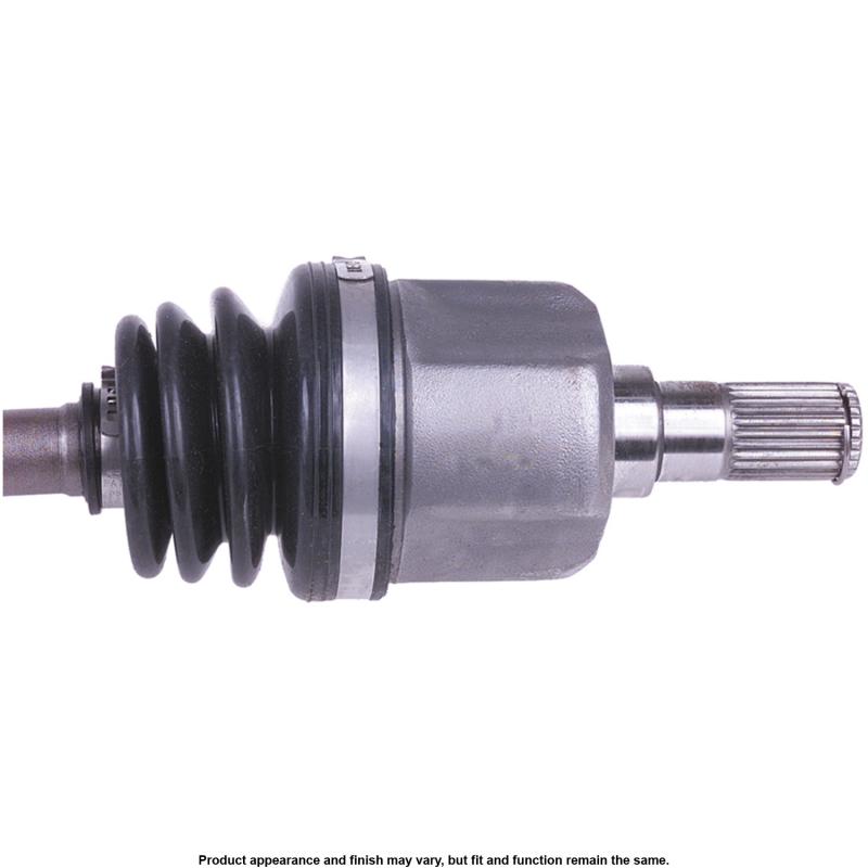 1987 Plymouth Colt CV Axle Assembly Front Left A1 Cardone 603176 image 3 of 3