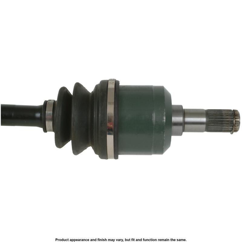 1994 Hyundai Elantra CV Axle Assembly Front Right A1 Cardone 603177 image 1 of 3