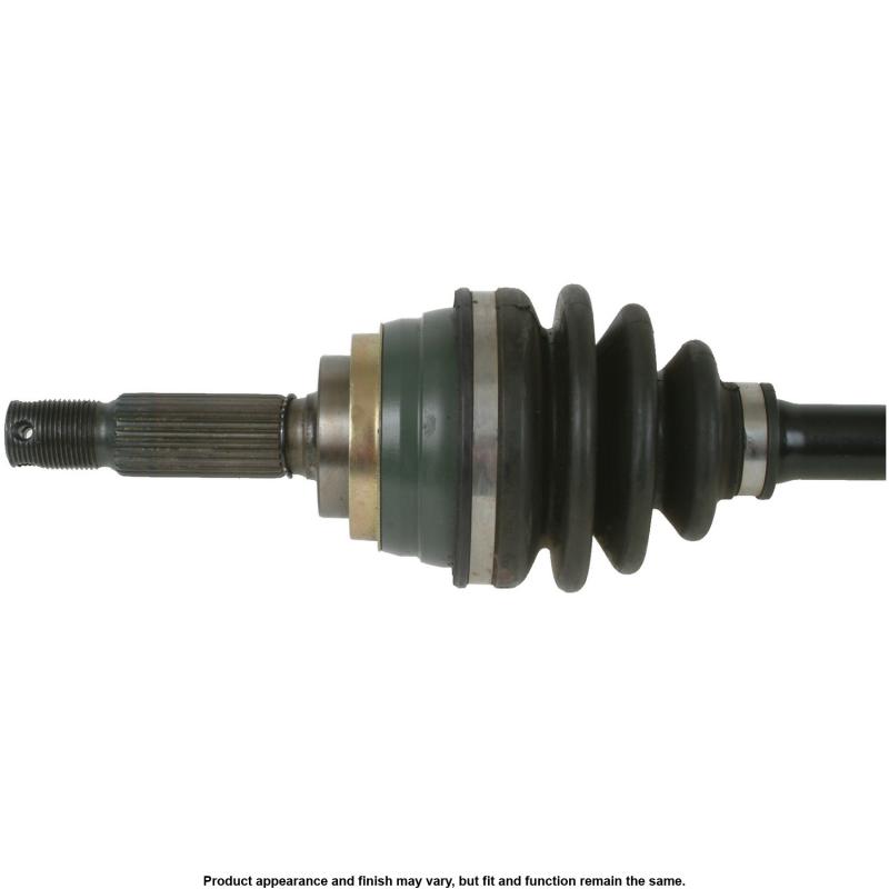 1994 Hyundai Elantra CV Axle Assembly Front Right A1 Cardone 603177 image 2 of 3