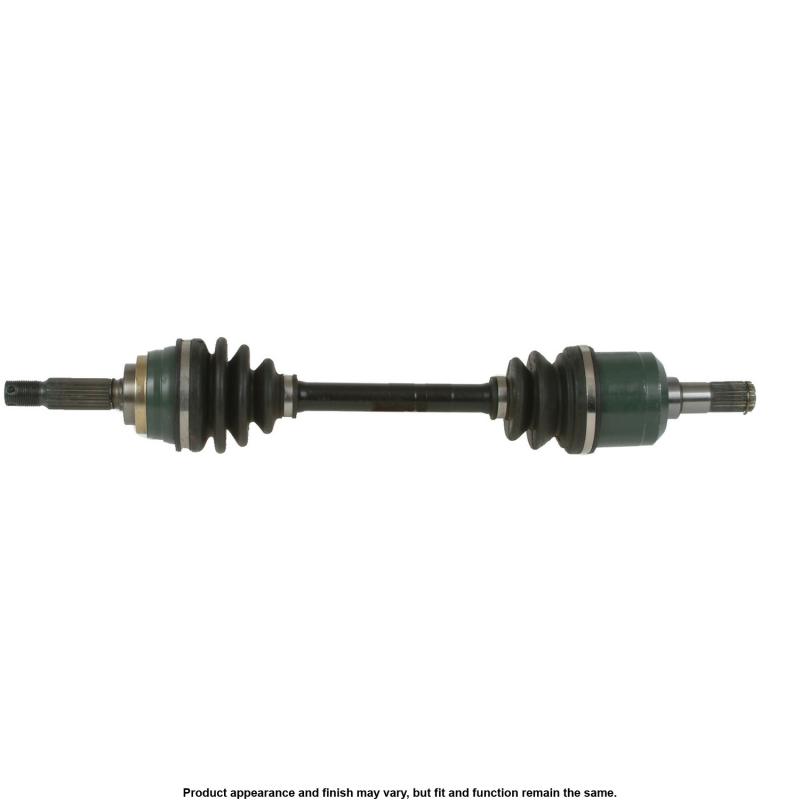 1994 Hyundai Elantra CV Axle Assembly Front Right A1 Cardone 603177 image 3 of 3