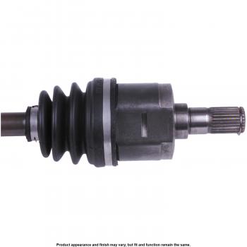 1999 Hyundai Accent CV Axle Assembly