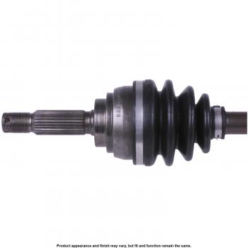 1999 Hyundai Accent CV Axle Assembly Front Left A1 Cardone 603179 image 3 of 3