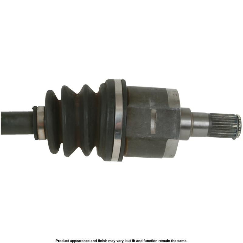 1996 Hyundai Accent CV Axle Assembly Front Left A1 Cardone 603180 image 1 of 3