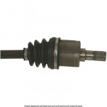 1999 Hyundai Accent CV Axle Assembly Front Right A1 Cardone 603184 image 1 of 3