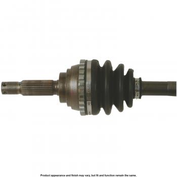 1999 Hyundai Accent CV Axle Assembly Front Right A1 Cardone 603184 image 3 of 3