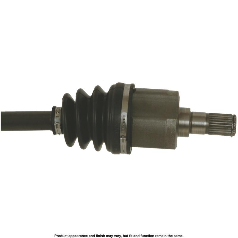 1996 Hyundai Accent CV Axle Assembly Front Right A1 Cardone 603184 image 1 of 3
