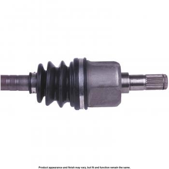 1994 Eagle Summit CV Axle Assembly Front Right A1 Cardone 603185 image 1 of 3