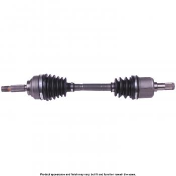 1994 Eagle Summit CV Axle Assembly Front Right A1 Cardone 603185 image 3 of 3