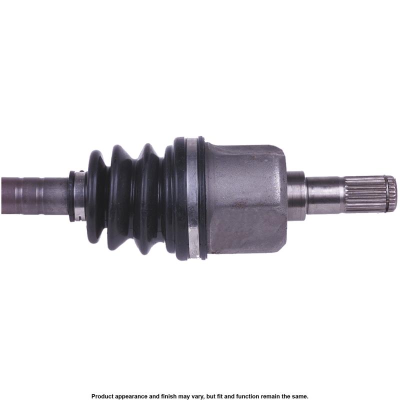 1994 Plymouth Colt CV Axle Assembly Front Right A1 Cardone 603185 image 1 of 3