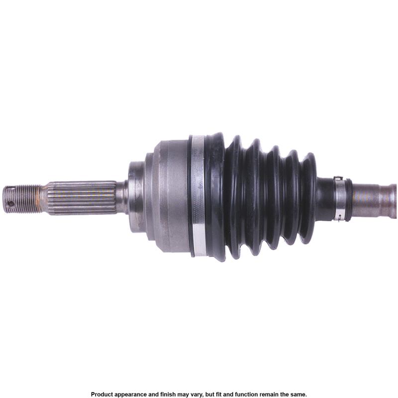 1994 Plymouth Colt CV Axle Assembly Front Right A1 Cardone 603185 image 2 of 3