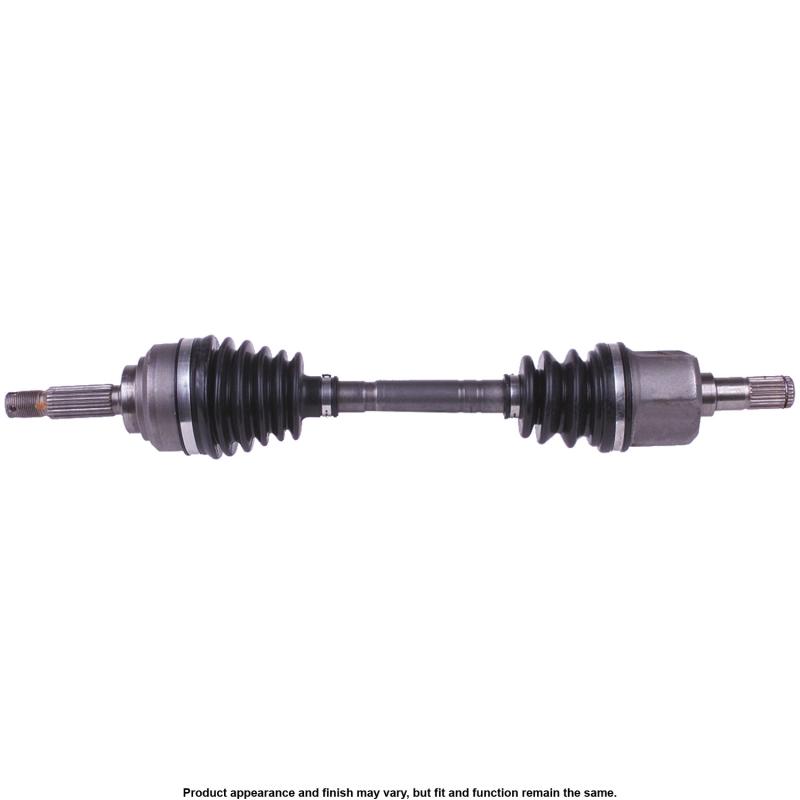 1994 Plymouth Colt CV Axle Assembly Front Right A1 Cardone 603185 image 3 of 3