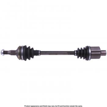 1997 Chrysler LHS CV Axle Assembly Front Left A1 Cardone 603190 image 1 of 3