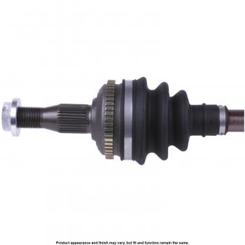 1997 Chrysler LHS CV Axle Assembly Front Left A1 Cardone 603190 image 3 of 3