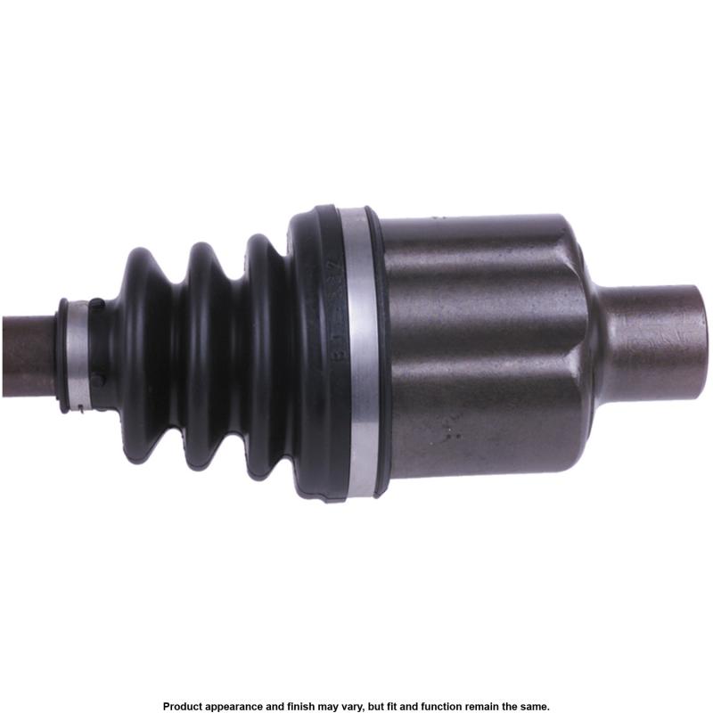 1997 Chrysler Concorde CV Axle Assembly Front Left A1 Cardone 603190 image 2 of 3