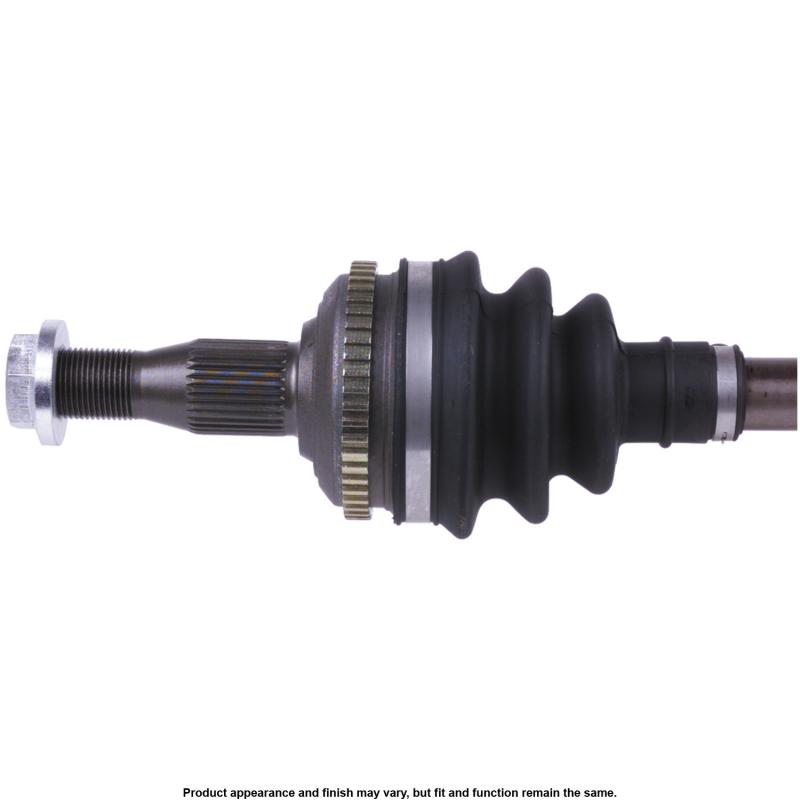 1997 Chrysler Concorde CV Axle Assembly Front Left A1 Cardone 603190 image 3 of 3