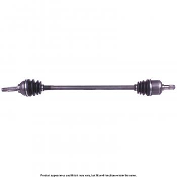 1995 Hyundai Elantra CV Axle Assembly Front Left A1 Cardone 603192 image 2 of 3