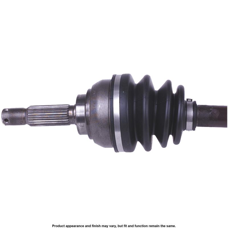 1993 Hyundai Elantra CV Axle Assembly Front Left A1 Cardone 603192 image 1 of 3