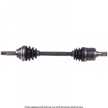1999 Hyundai Accent CV Axle Assembly Front Left A1 Cardone 603194 image 1 of 3