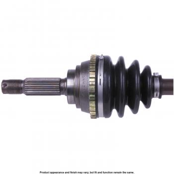 1999 Hyundai Accent CV Axle Assembly Front Left A1 Cardone 603194 image 3 of 3