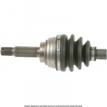 1999 Hyundai Accent CV Axle Assembly Front Left A1 Cardone 603195 image 1 of 3