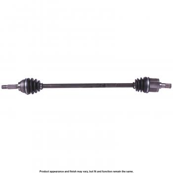 1999 Hyundai Accent CV Axle Assembly Front Right A1 Cardone 603196 image 1 of 3