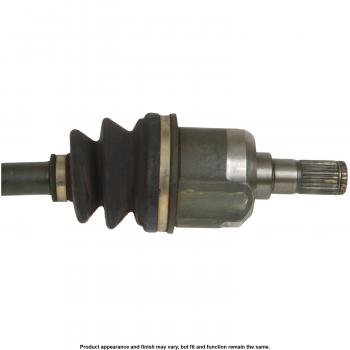 1995 Hyundai Elantra CV Axle Assembly Front Left A1 Cardone 603200 image 1 of 3