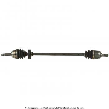 1995 Hyundai Elantra CV Axle Assembly Front Left A1 Cardone 603200 image 3 of 3