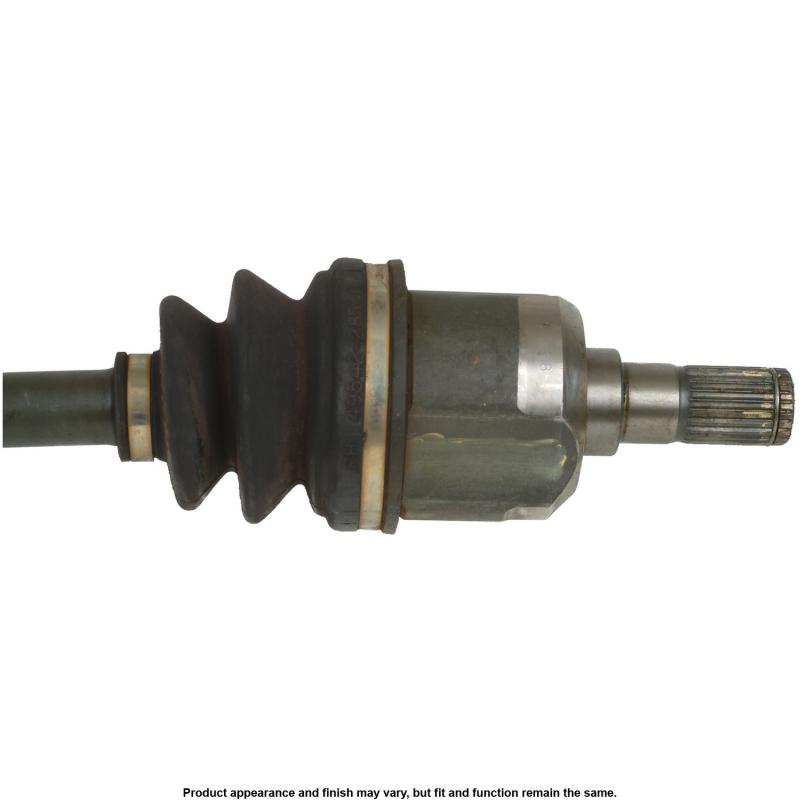 1993 Hyundai Elantra CV Axle Assembly Front Left A1 Cardone 603200 image 1 of 3