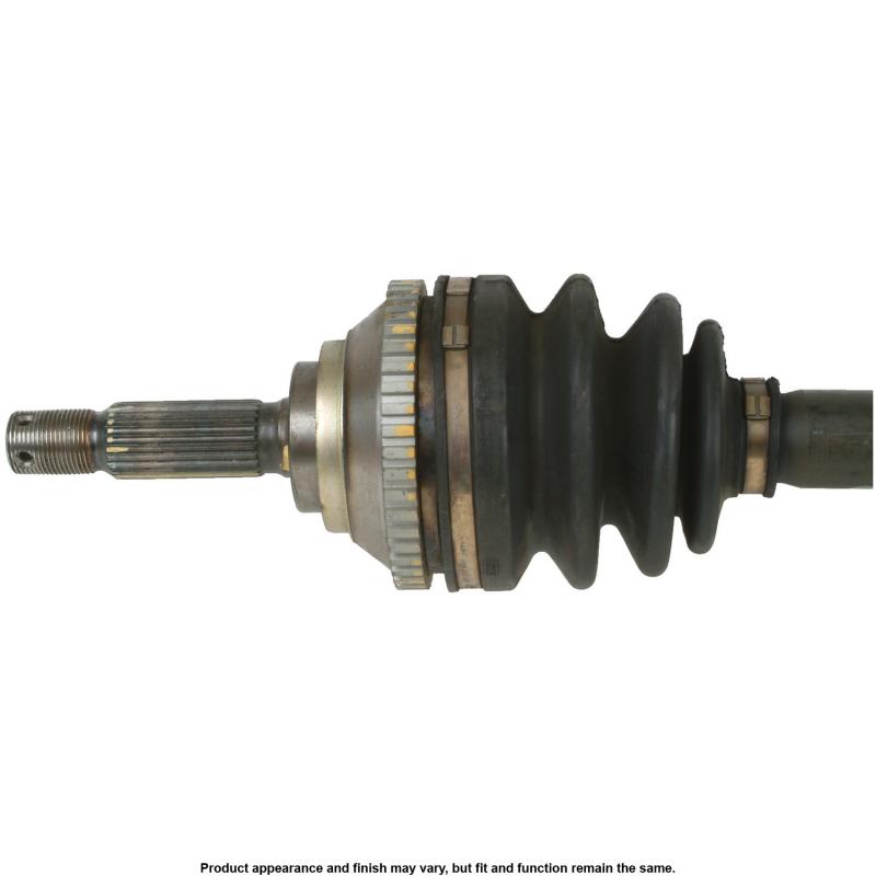 1993 Hyundai Sonata CV Axle Assembly Front Right A1 Cardone 603208 image 1 of 3