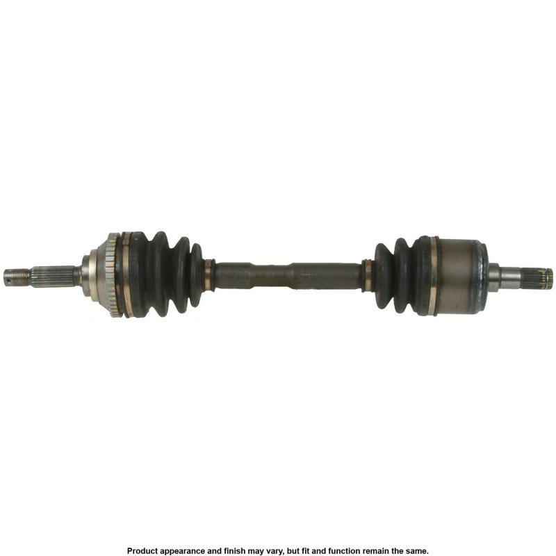 1993 Hyundai Sonata CV Axle Assembly Front Right A1 Cardone 603208 image 2 of 3