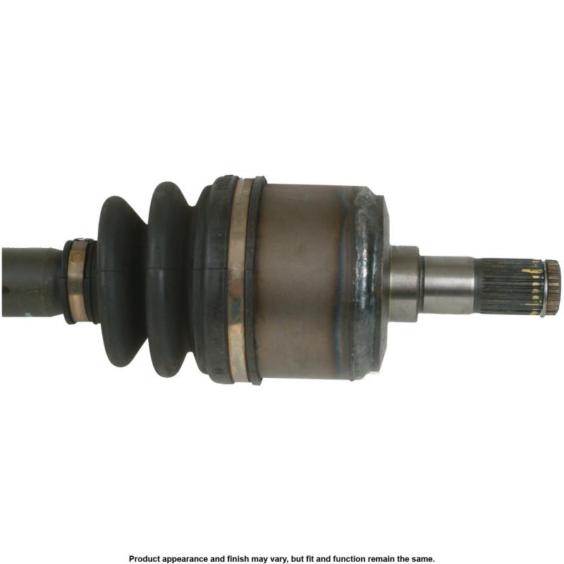 1993 Hyundai Sonata CV Axle Assembly Front Right A1 Cardone 603208 image 3 of 3