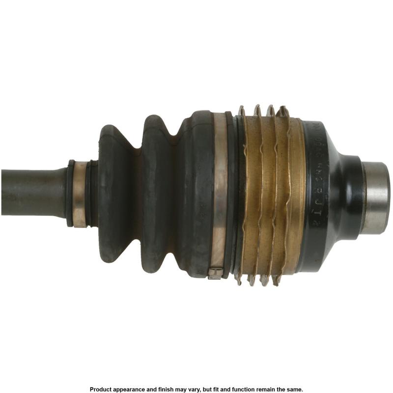 1994 Hyundai Sonata CV Axle Assembly Front Left A1 Cardone 603209 image 2 of 3