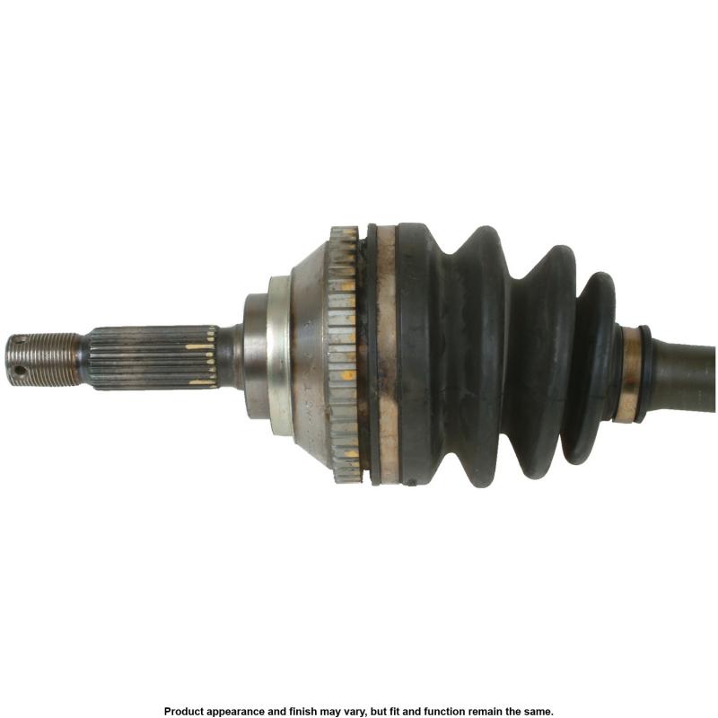 1994 Hyundai Sonata CV Axle Assembly Front Left A1 Cardone 603209 image 3 of 3