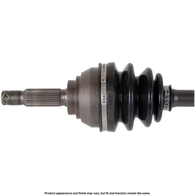 1994 Hyundai Sonata CV Axle Assembly Front Right A1 Cardone 603210 image 1 of 3