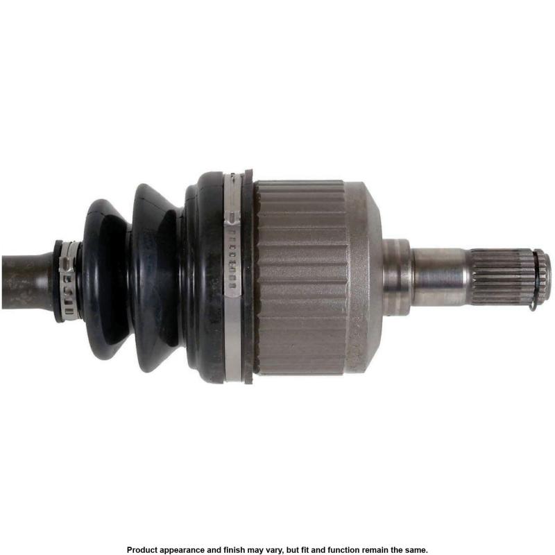 1994 Hyundai Sonata CV Axle Assembly Front Right A1 Cardone 603210 image 2 of 3