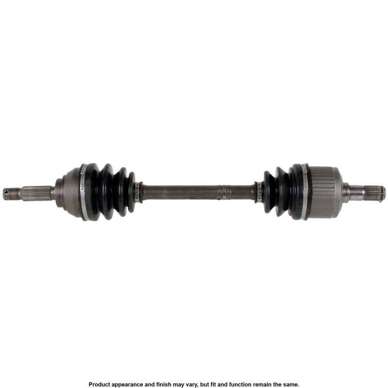 1994 Hyundai Sonata CV Axle Assembly Front Right A1 Cardone 603210 image 3 of 3