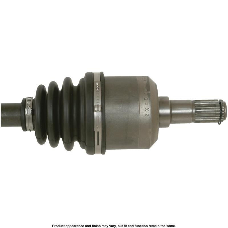 1994 Hyundai Sonata CV Axle Assembly Front Left A1 Cardone 603211 image 1 of 3