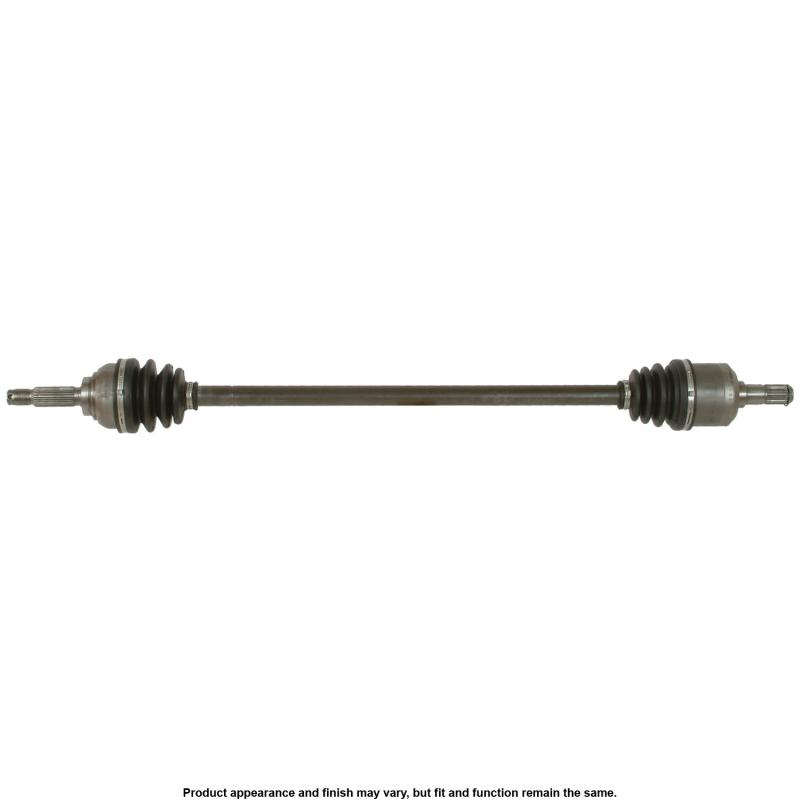1994 Hyundai Sonata CV Axle Assembly Front Left A1 Cardone 603211 image 2 of 3