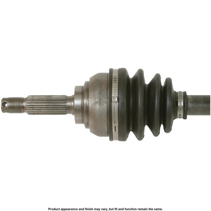 1994 Hyundai Sonata CV Axle Assembly Front Left A1 Cardone 603211 image 3 of 3