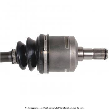 1993 Mitsubishi Diamante CV Axle Assembly Front Right A1 Cardone 603212 image 1 of 3