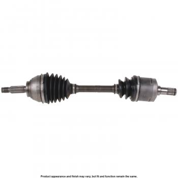 1993 Mitsubishi Diamante CV Axle Assembly Front Right A1 Cardone 603212 image 2 of 3