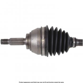 1993 Mitsubishi Diamante CV Axle Assembly Front Right A1 Cardone 603212 image 3 of 3