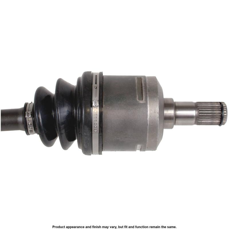 1994 Mitsubishi Diamante CV Axle Assembly Front Right A1 Cardone 603212 image 1 of 3