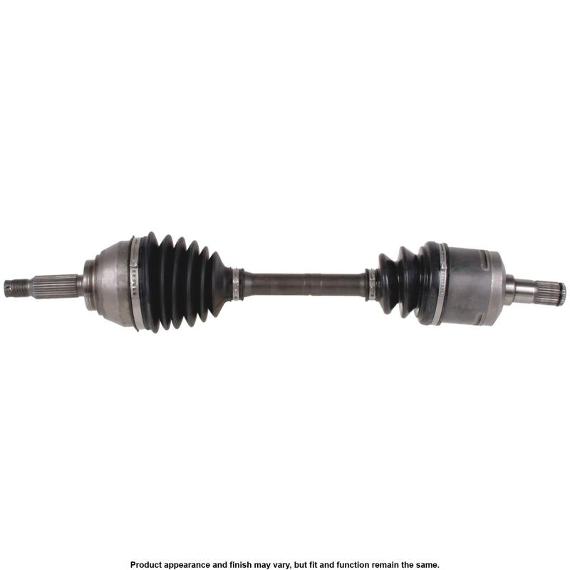 1994 Mitsubishi Diamante CV Axle Assembly Front Right A1 Cardone 603212 image 2 of 3