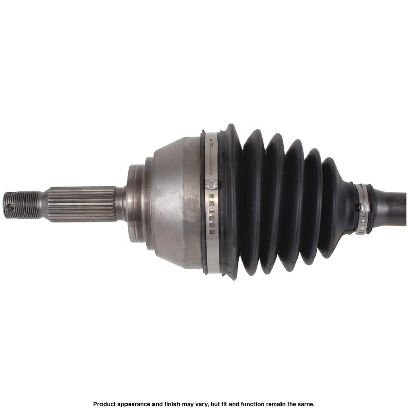 1994 Mitsubishi Diamante CV Axle Assembly Front Right A1 Cardone 603212 image 3 of 3
