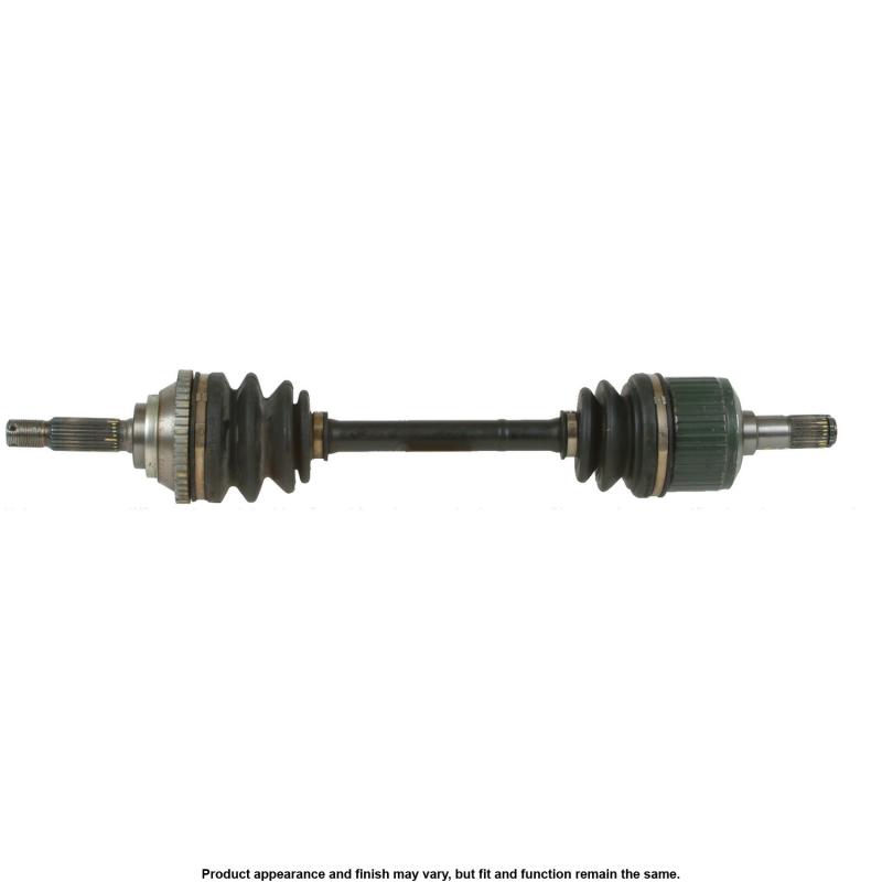 1993 Hyundai Sonata CV Axle Assembly Front Right A1 Cardone 603215 image 1 of 3