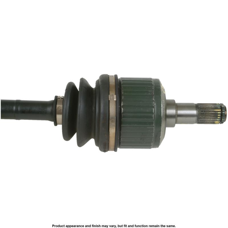 1993 Hyundai Sonata CV Axle Assembly Front Right A1 Cardone 603215 image 2 of 3
