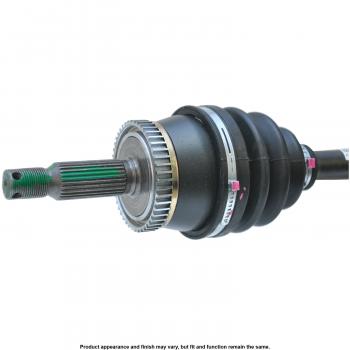 1992 Dodge Stealth CV Axle Assembly Front Right A1 Cardone 603217 image 1 of 3