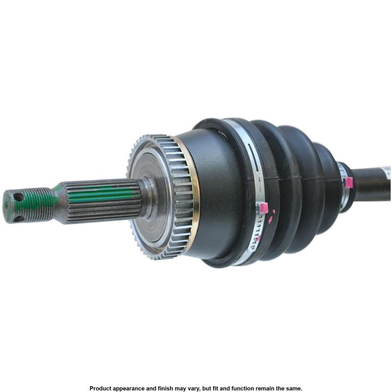 1992 Mitsubishi 3000GT CV Axle Assembly Front Right A1 Cardone 603217 image 1 of 3