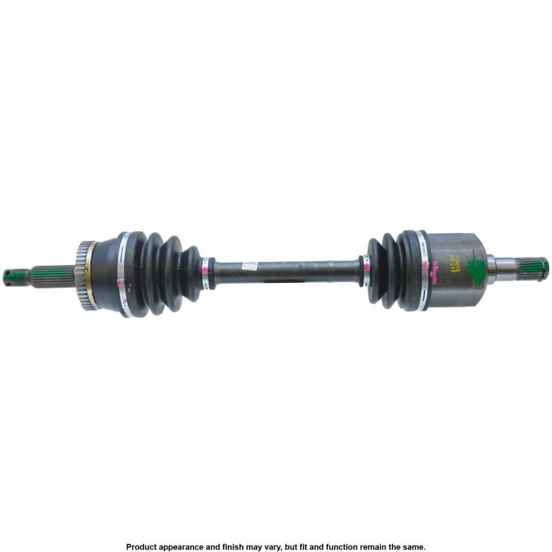 1992 Mitsubishi 3000GT CV Axle Assembly Front Right A1 Cardone 603217 image 2 of 3